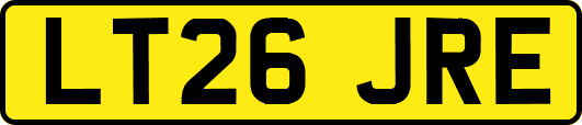 LT26JRE