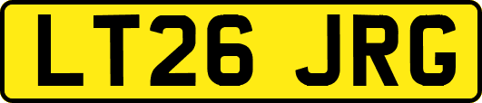 LT26JRG