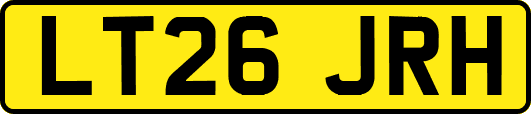 LT26JRH