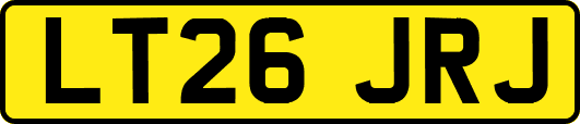 LT26JRJ