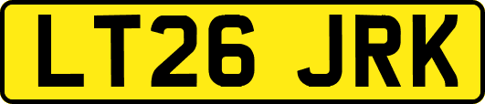 LT26JRK