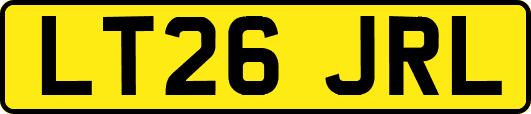 LT26JRL