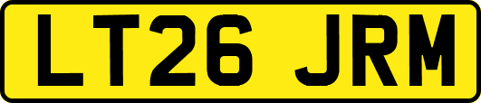 LT26JRM