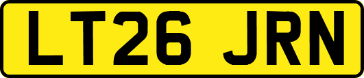 LT26JRN