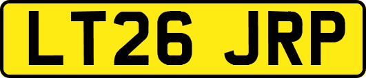 LT26JRP