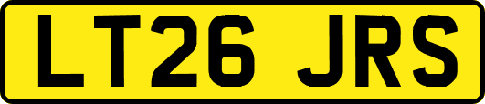 LT26JRS