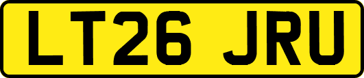 LT26JRU