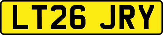 LT26JRY