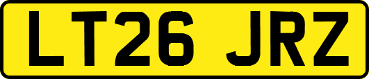 LT26JRZ