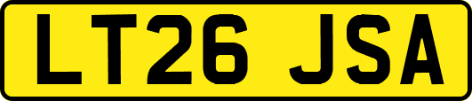 LT26JSA