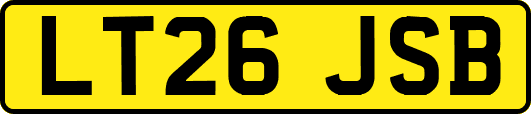 LT26JSB