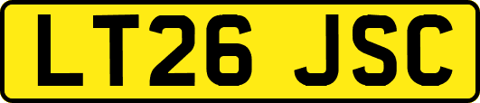 LT26JSC