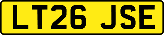 LT26JSE