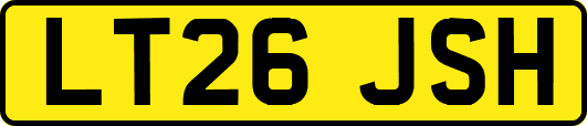 LT26JSH