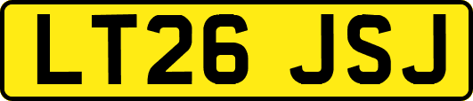 LT26JSJ