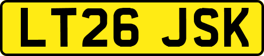 LT26JSK