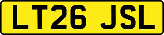 LT26JSL
