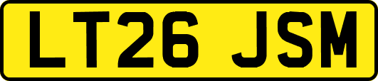 LT26JSM
