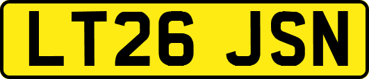 LT26JSN