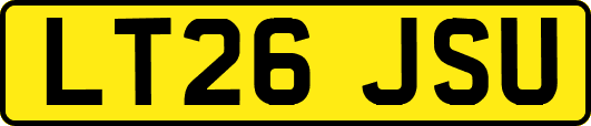 LT26JSU