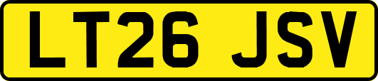 LT26JSV