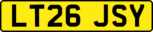 LT26JSY
