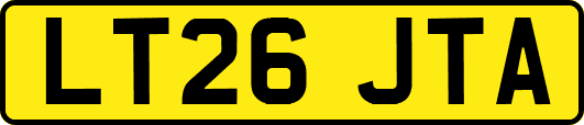 LT26JTA