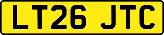 LT26JTC