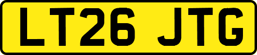 LT26JTG