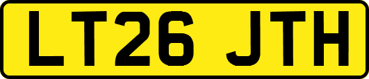 LT26JTH