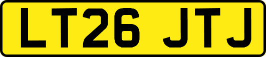 LT26JTJ