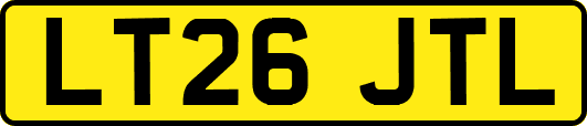 LT26JTL