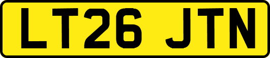 LT26JTN