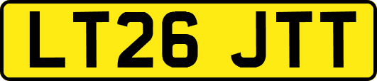 LT26JTT