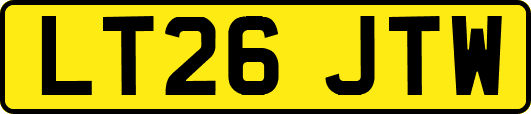 LT26JTW
