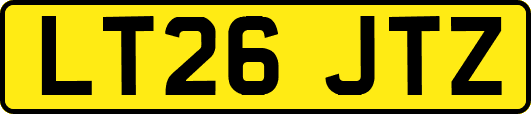 LT26JTZ