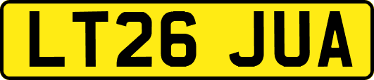 LT26JUA