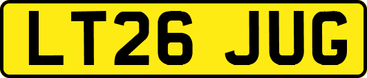 LT26JUG