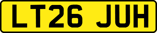 LT26JUH