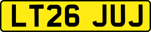 LT26JUJ