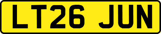 LT26JUN
