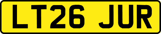 LT26JUR