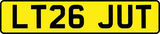 LT26JUT