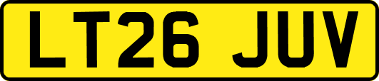 LT26JUV