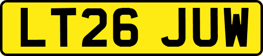 LT26JUW