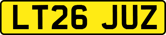 LT26JUZ