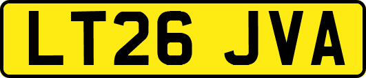 LT26JVA