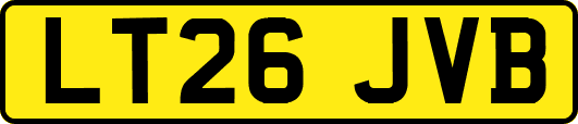 LT26JVB