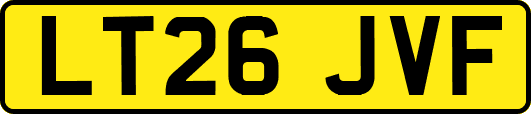 LT26JVF