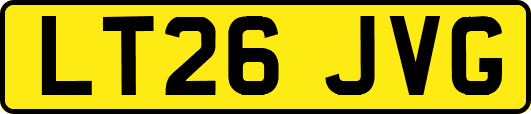 LT26JVG
